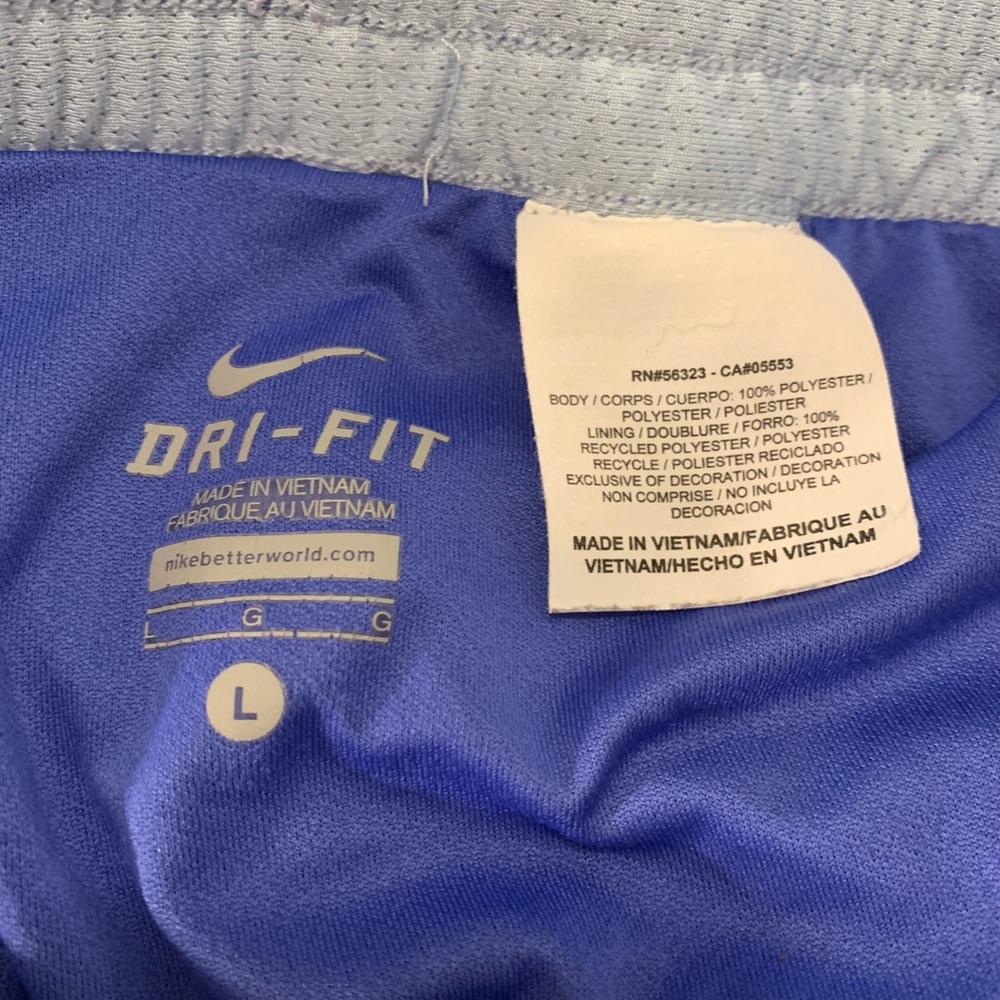Nike Running Shorts - Picture 3 of 3